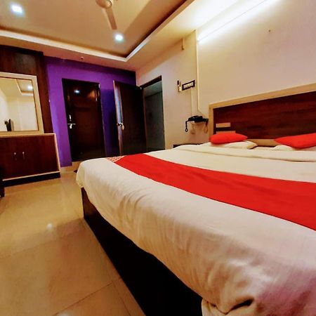 Hotel Vashishta Inn Paderu Ngoại thất bức ảnh