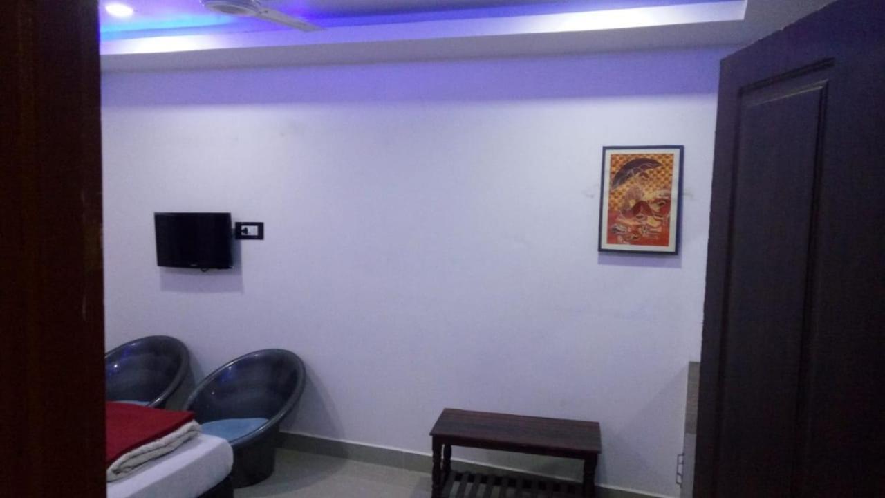Hotel Vashishta Inn Paderu Ngoại thất bức ảnh